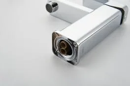 Смеситель для умывальника LEDEME L1033