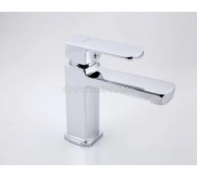Смеситель FRAP для раковины ф35 хром F1073