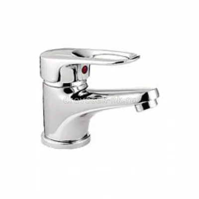 Смеситель для умывальника LEDEME L1028