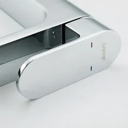 Смеситель GAPPO для раковины высокий G1083-2