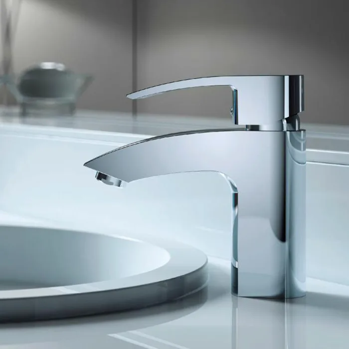 Смеситель для умывальника LEDEME L1043