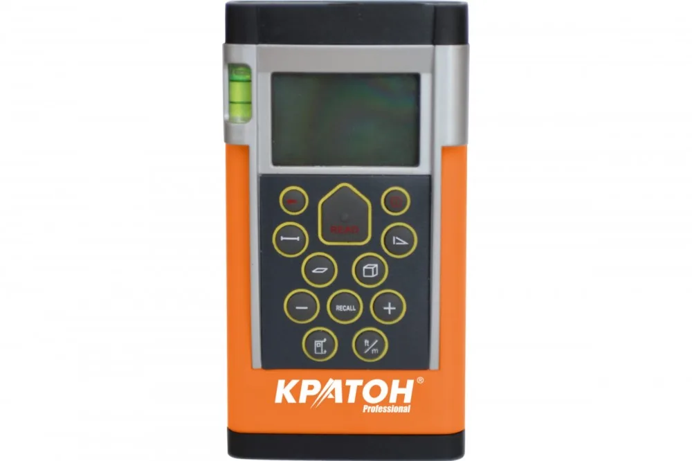 Дальномер лазерный Кратон LDM-80