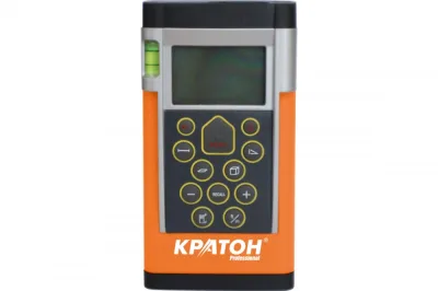 Дальномер лазерный Кратон LDM-80