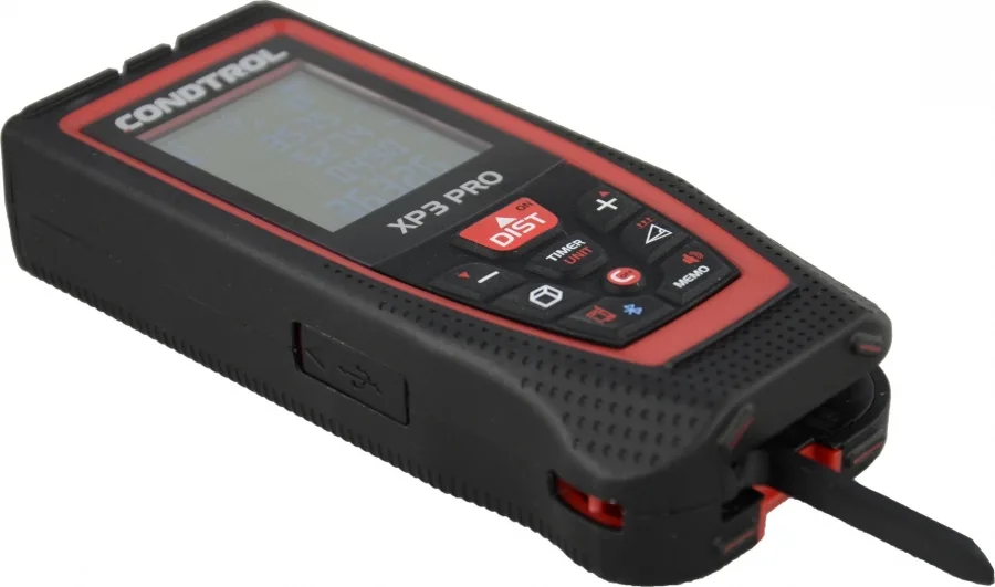 Дальномер лазерный CONDTROL XP3 pro 120м 1-4-103