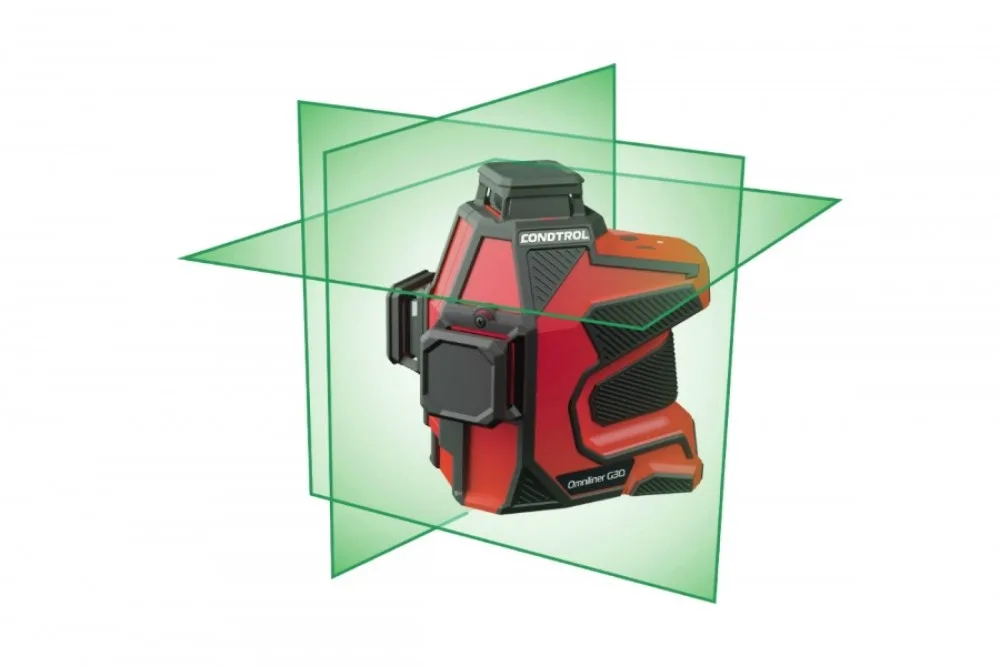 Нивелир лазерный CONDTROL Omniliner G3D 1-2-153