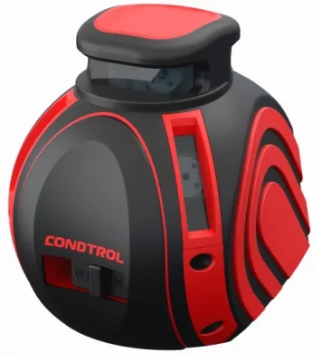Нивелир лазерный CONDTROL UniX360 Pro 1-2-108