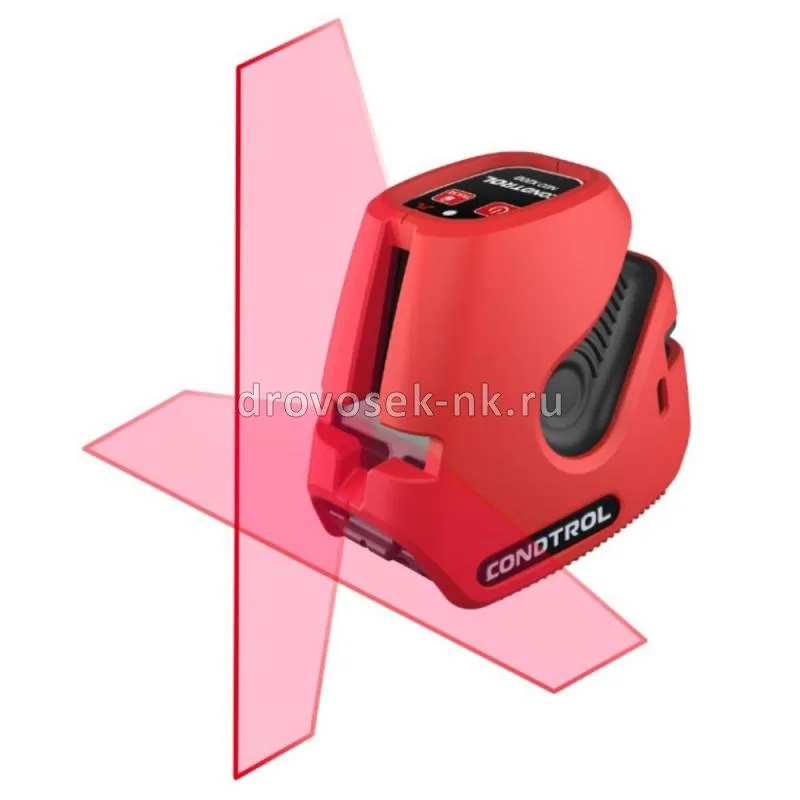 Нивелир лазерный CONDTROL NEO X200 1-2-115