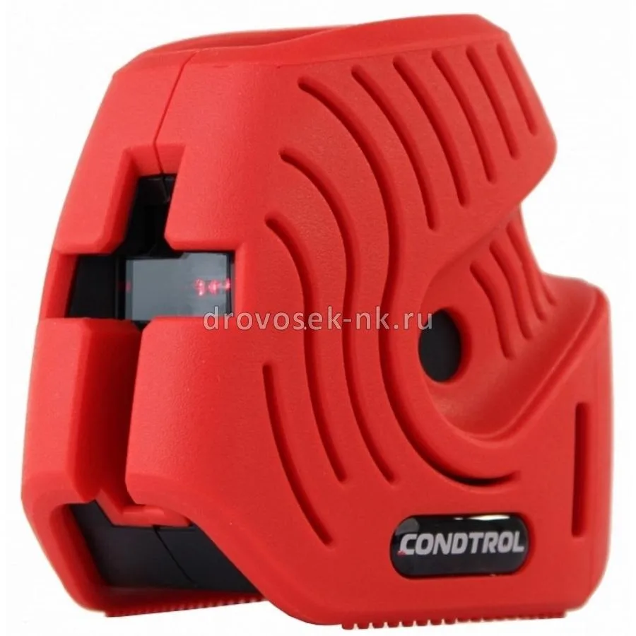 Нивелир лазерный CONDTROL EFX Set