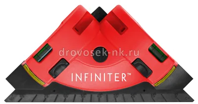 Нивелир лазерный CONDTROL SQ