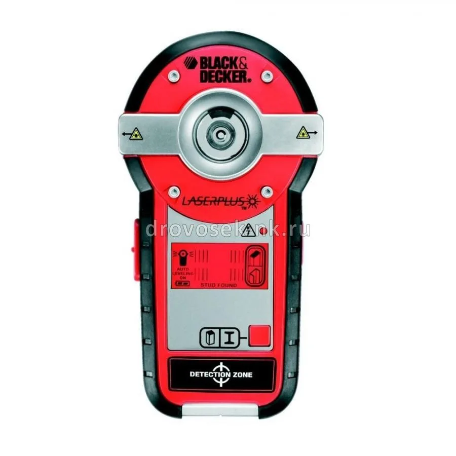 Уровень лазерный Black & Decker BDL 230S