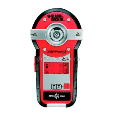 Уровень лазерный Black & Decker BDL 230S
