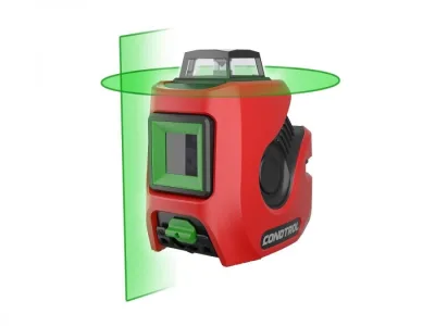 Нивелир лазерный CONDTROL NEO G1-360