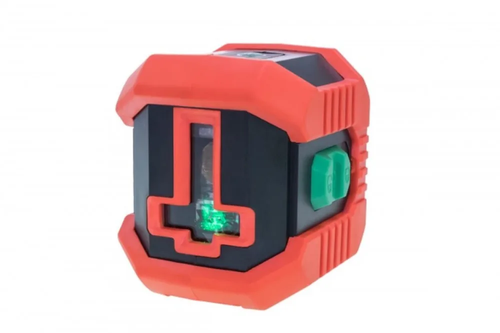 Нивелир лазерный CONDTROL QB Green 1-2-304