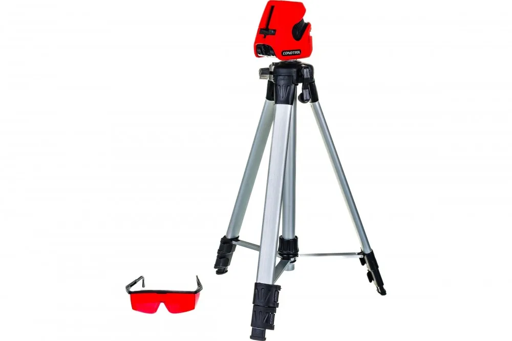 Нивелир лазерный CONDTROL NEO X200 set 1-2-123