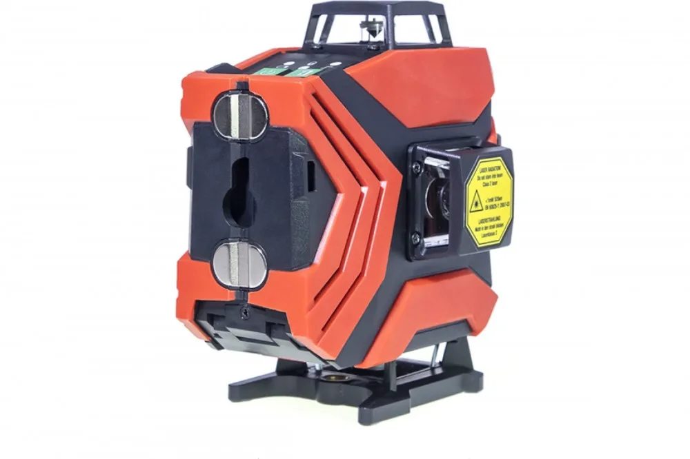 Нивелир лазерный CONDTROL Fliesen 3D Laser 7-2-103