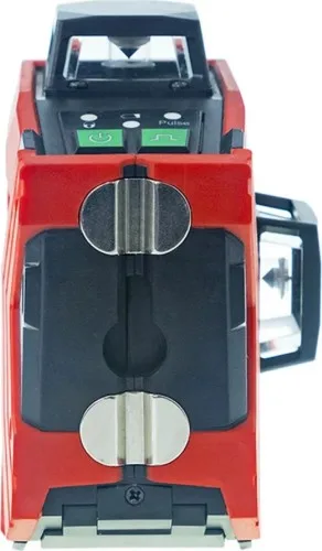 Нивелир лазерный CONDTROL GFX360-3 KIT 1-2-404