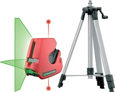 Нивелир лазерный CONDTROL NEO G220 sett 1-2-137