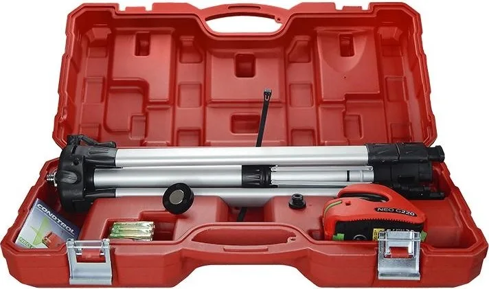 Нивелир лазерный CONDTROL NEO G220 sett 1-2-137