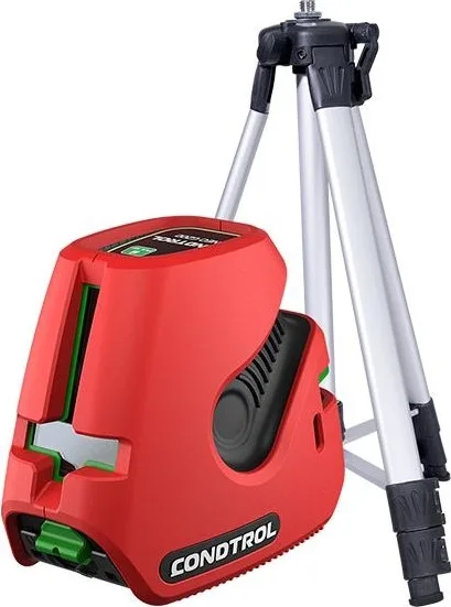 Нивелир лазерный CONDTROL NEO G220 sett 1-2-137