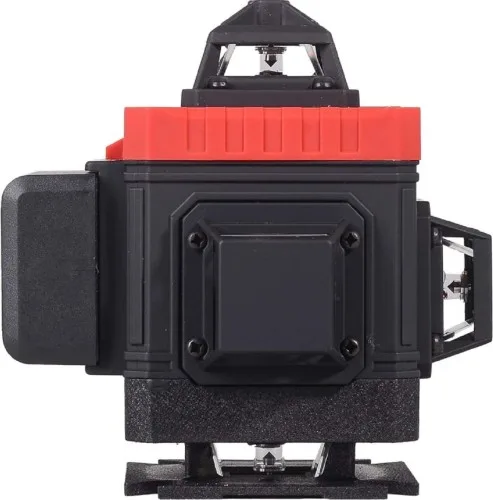 Лазерный уровень (построитель) ПЛ-4Х360 Green Ресанта 61/10/544