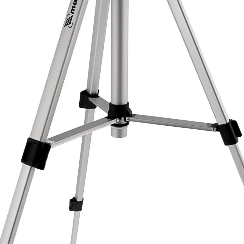 Штатив для лазерного уровня 1100мм, адаптер 5/8"-1/4" MATRIX 35089