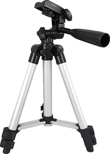 Штатив CONDTROL H65 c элевацион. головкой универсал. 2-17-555