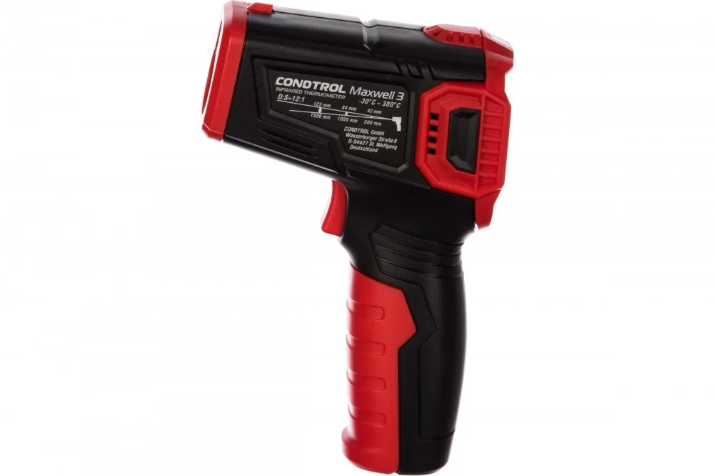 Пирометр CONDTROL Maxwell 3 3-16-043