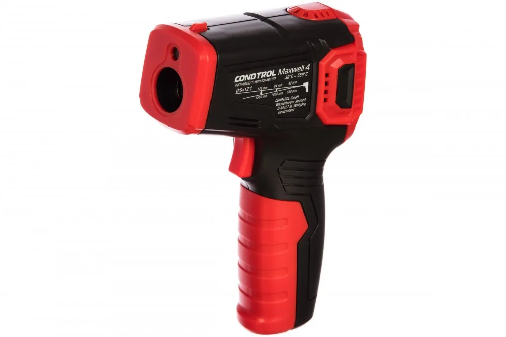 Пирометр CONDTROL Maxwell 4 3-16-044