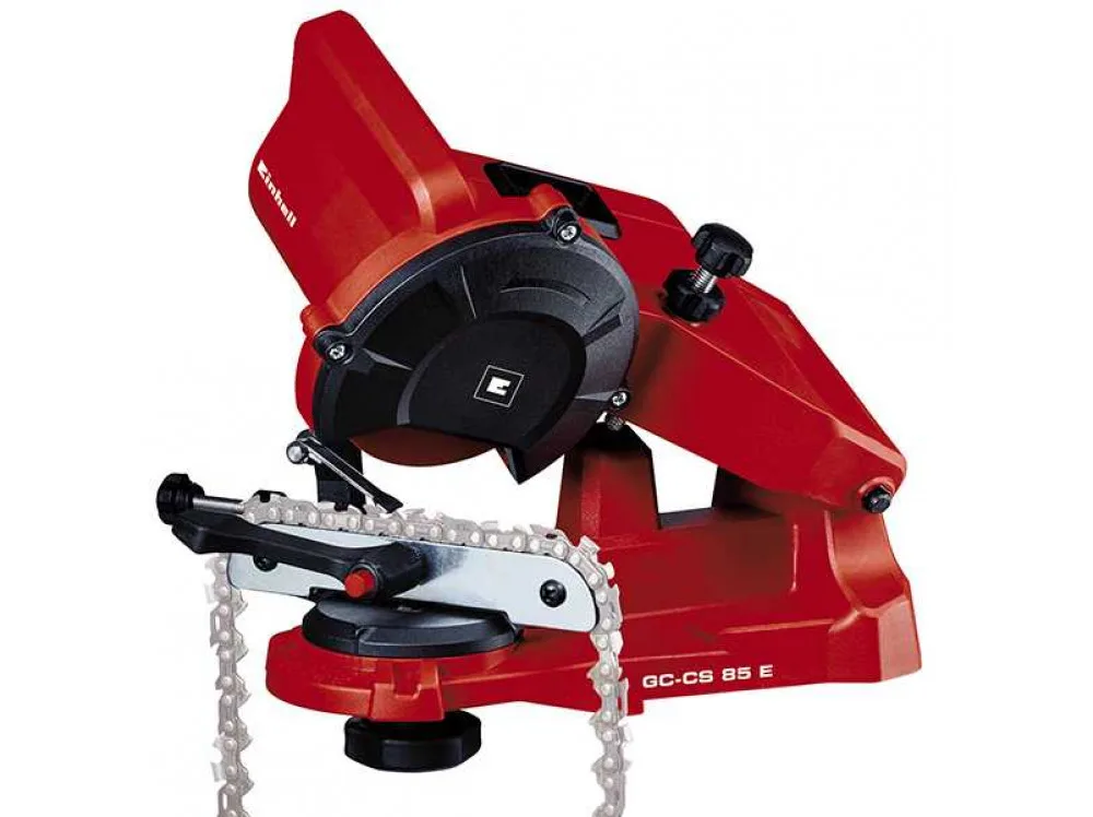 Станок для заточки цепей Einhell GC-CS 85 E
