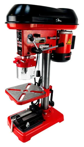 Станок сверлильный BRAIT BDP450 (450Вт)