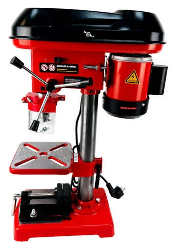 Станок сверлильный BRAIT BDP450 (450Вт)