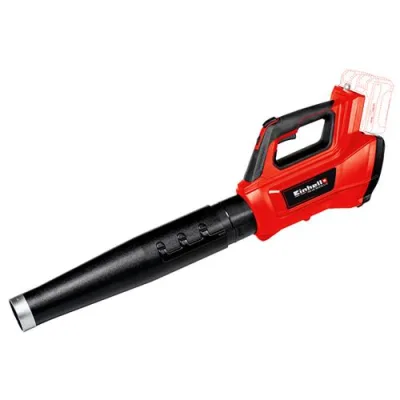 Воздуходувка аккумуляторная EINHELL PXC GP-LB 36/210 Li E-Solo бесщет. Подарок АКК и ЗУ