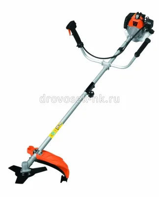 Бензотриммер P.I.T P75103A (2,8л.с,разъемн. штанга)