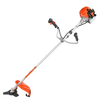 Бензотриммер PATRIOT PT 553 (+1) (объем 52сс , 3,0л.с. нож 255мм) 250108444