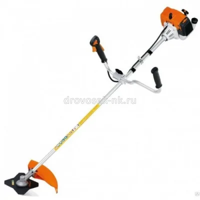 Бензотриммер STIHL FS 120 DM 250-3 дв ремень 41342000433