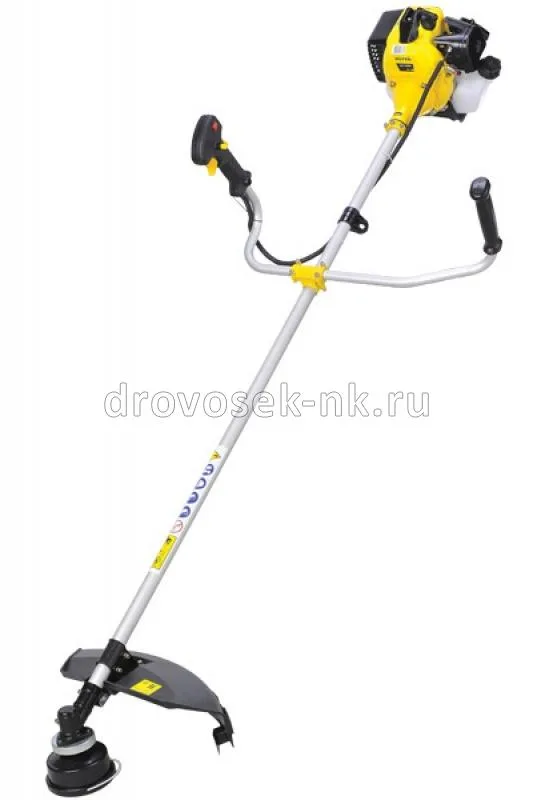 Бензотриммер HUTER GGT-1000Т