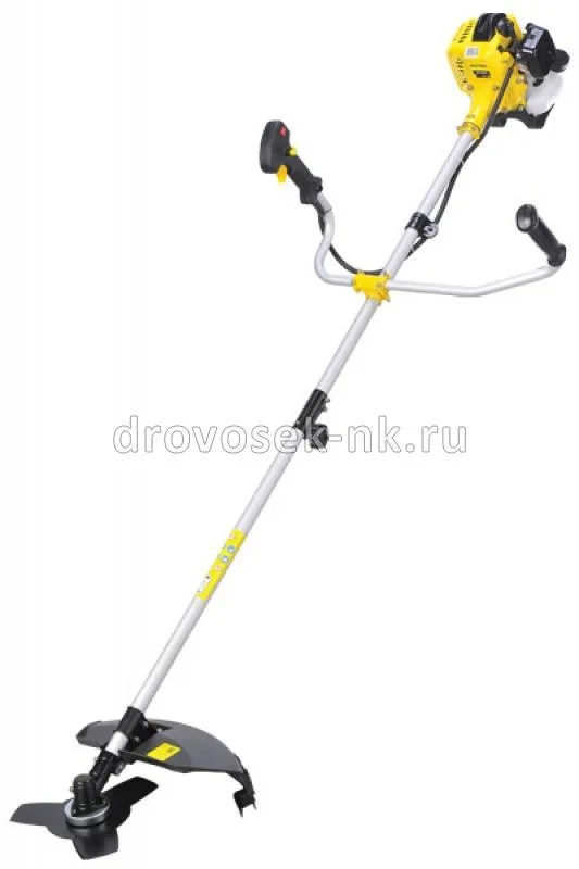 Бензотриммер HUTER GGT-800S