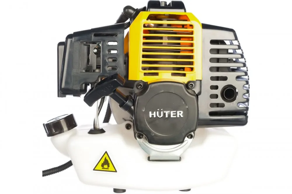 Бензотриммер HUTER GGT-1300T