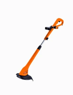 Электротриммер MAXPILER MET-450 (450Вт рег. рукоятка телескоп. 10000об/мин.
