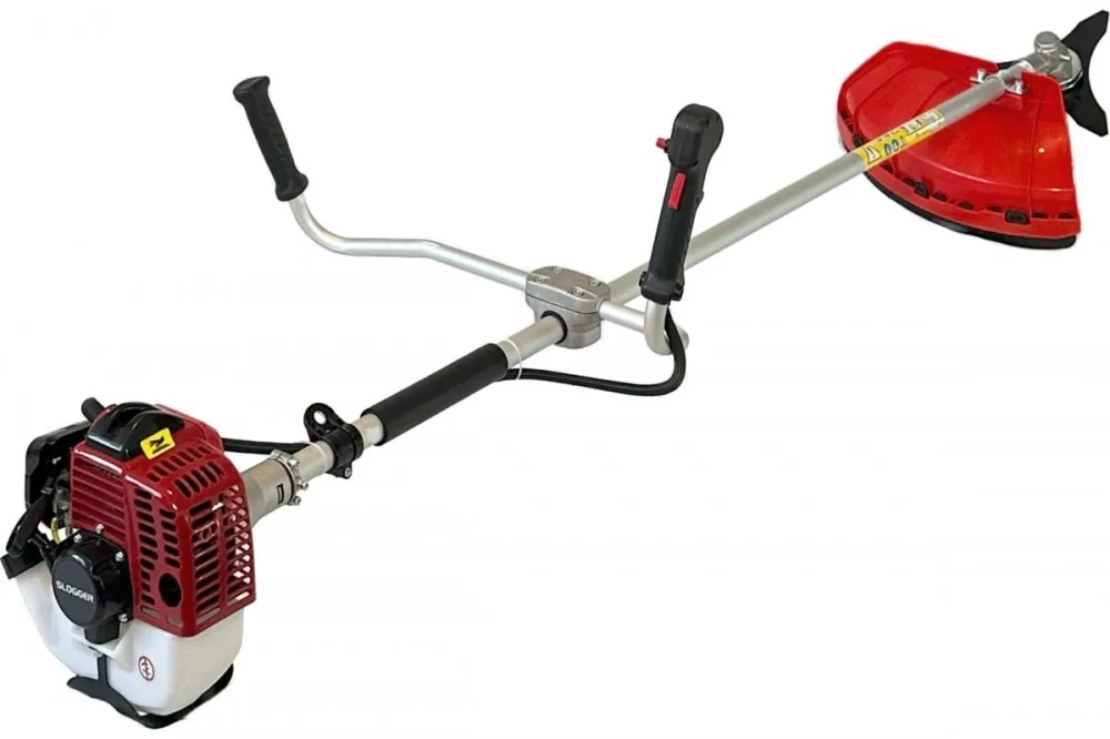 Бензотриммер Slogger BC254 0.81кВт, 25.4см3