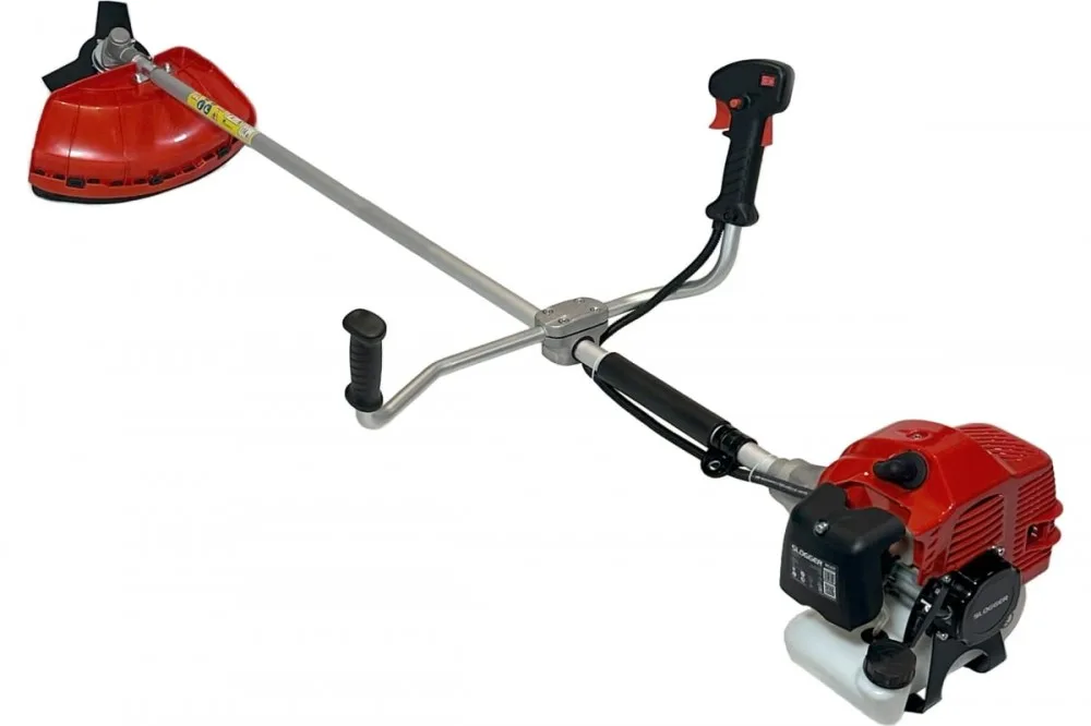 Бензотриммер Slogger BC427 1.84кВт, 42.7см3