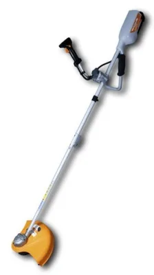 Триммер аккумуляторный VILLARTEC CA40SET (AM405; AC402)