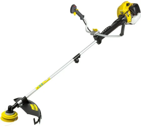 Бензотриммер HUTER GGT-2900S PRO (с антивибр.системой) 70/2/29