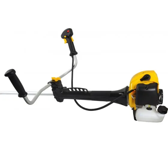 Бензотриммер HUTER GGT-2900S PRO (с антивибр.системой) 70/2/29