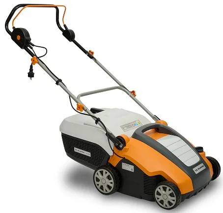 Аэратор-скарификатор электрический Villartec AE1538 (1500Вт)