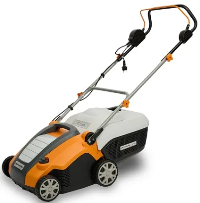 Аэратор-скарификатор электрический Villartec AE1538 (1500Вт)