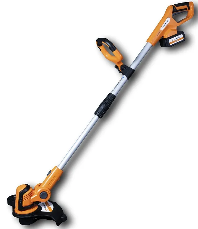 Триммер аккумуляторный VILLARTEC CA 20Set4 (AS204,AC202) (20В, Li-ion1*4Ач. ЗУ
