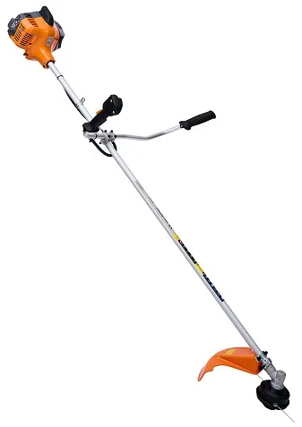 Бензотриммер Villartec CB242B+ ПОДАРОК (Масло 1л.+Леска 15м.)
