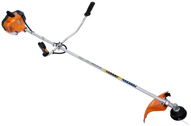 Бензотриммер Villartec CB242B+ ПОДАРОК (Масло 1л.+Леска 15м.)