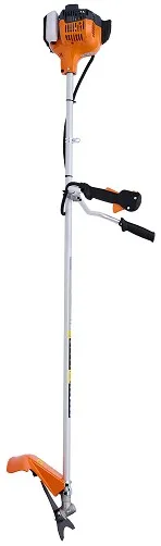 Бензотриммер Villartec CB242B+ ПОДАРОК (Масло 1л.+Леска 15м.)